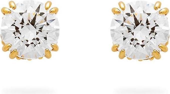 Immagine prodotto Swarovski Orecchini Constella in oro (Metallo Swarovski)