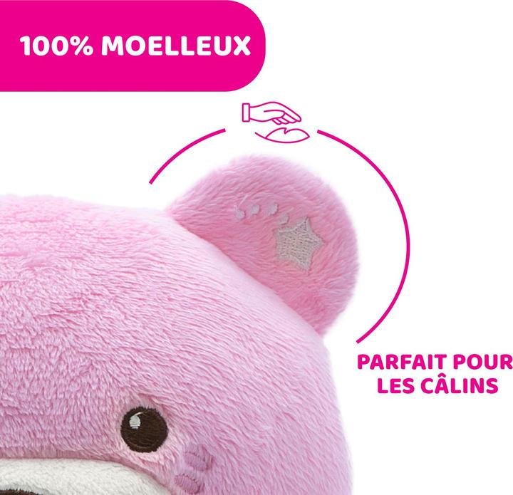 Immagine prodotto Chicco I primi sogni dell'orsacchiotto Ourson