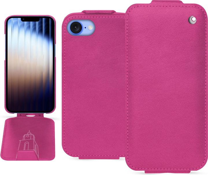 Rose BB ( Pantone #DB599F )