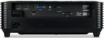 Productafbeelding Acer Projector Predator GM712 DLP (4K, 4000 lm, 1.21 - 1.59:1)