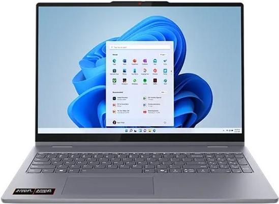 Produktbild Lenovo IdeaPad 5 2-in-1 (16", AMD Ryzen AI 7 350, 16 GB, 1000 GB, DE)
