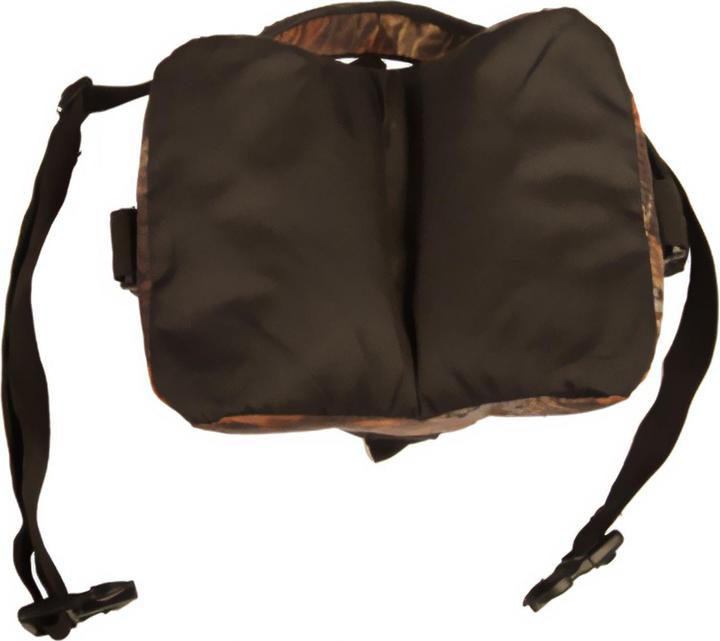 Produktbild Buteo Photo Gear Bohnensack 1 Sattelmodell mit Tragegurt (Textil)