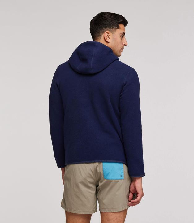 Immagine prodotto Cotopaxi Felpa con cappuccio in pile Teca (XL)