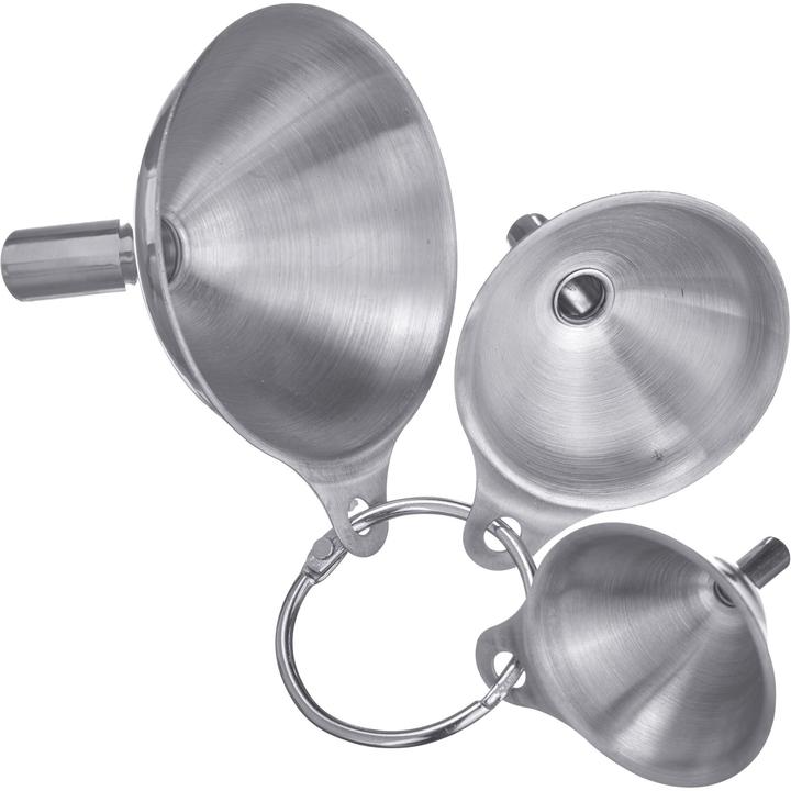 Actual product image Westmark Funnel set mini