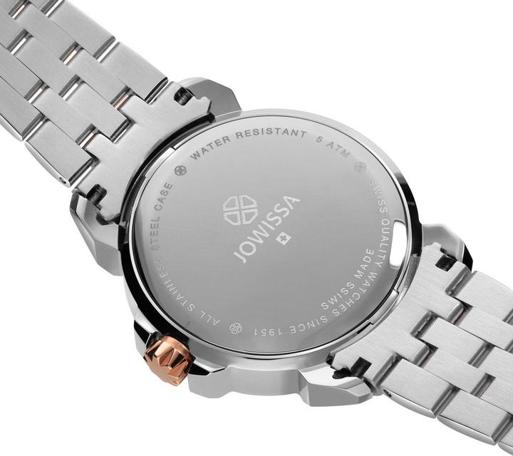 Produktbild Jowissa LeWy 3 (Analoguhr, 42 mm)