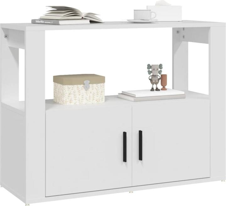 Produktbild vidaXL Sideboard (80 x 80 x 60 cm)