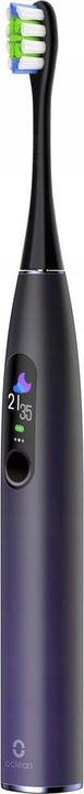 Actual product image Xiaomi X Pro (Sonic toothbrush)