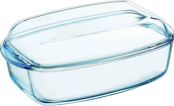Actual product image Pyrex Casserole