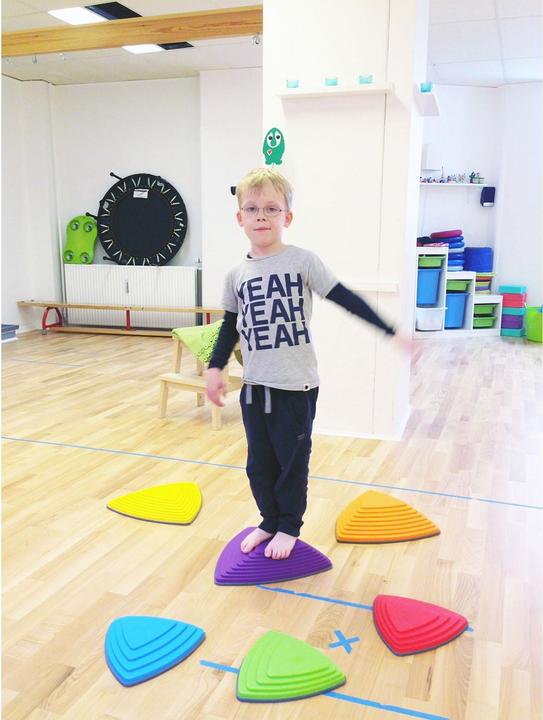 Produktbild Gonge Fluss-Steine