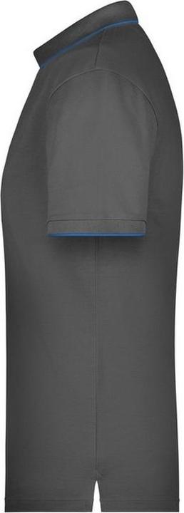 Produktbild James & Nicholson Poloshirt (S)