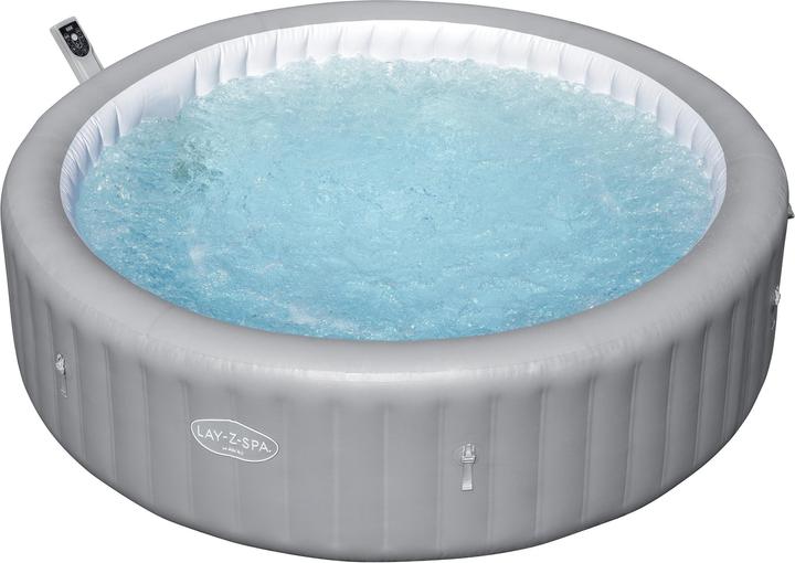 Actual product image Bestway HAWAII Smart Airjet Hot Tub, 2.36m x 71cm