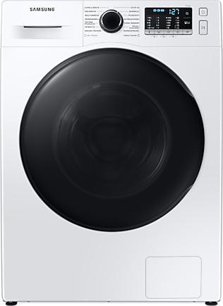 Samsung WASCHTROCKNER 8KG/5KG 1400UPM (WD81TA049BE WS/SW)