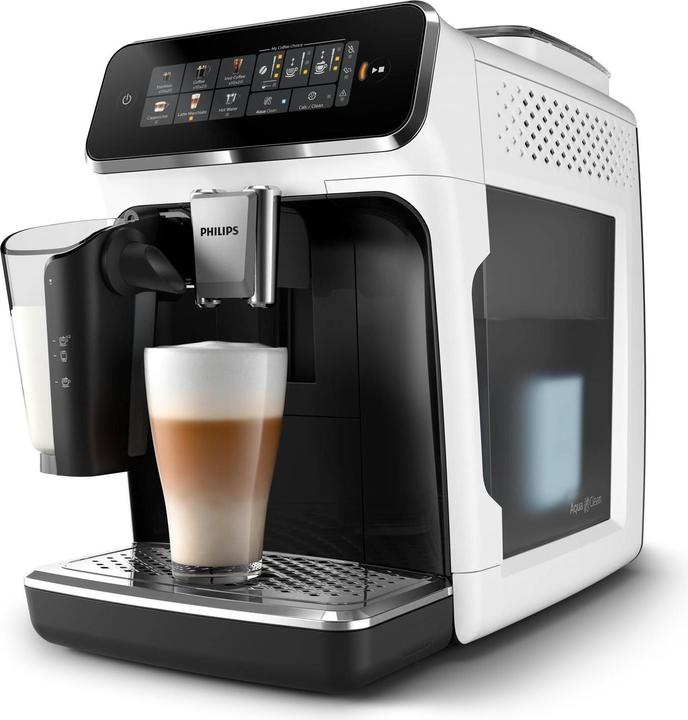 Actual product image Philips Series 3300 EP3343/50