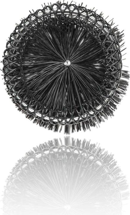 Image du produit XanitaliaPro Bigoudis Avec Brosse Ronde