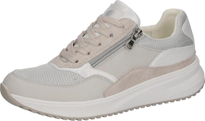 Grau Weiss Grau, grau/weiss