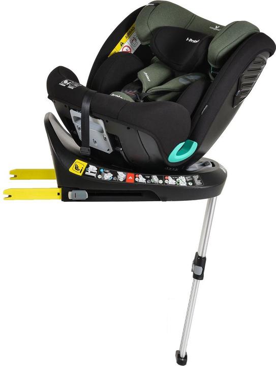 Produktbild Cangaroo Kindersitz i-Protect i-Size (Reboarder)