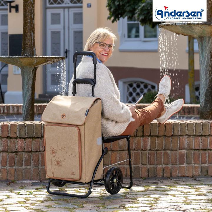 Image du produit Andersen Komfort Shopper Erbo