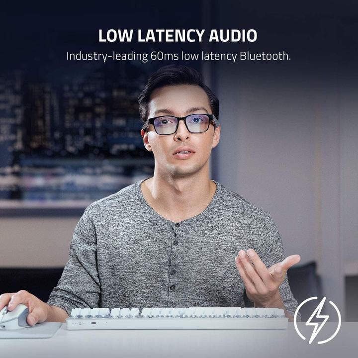 Actual product image Razer Anzu