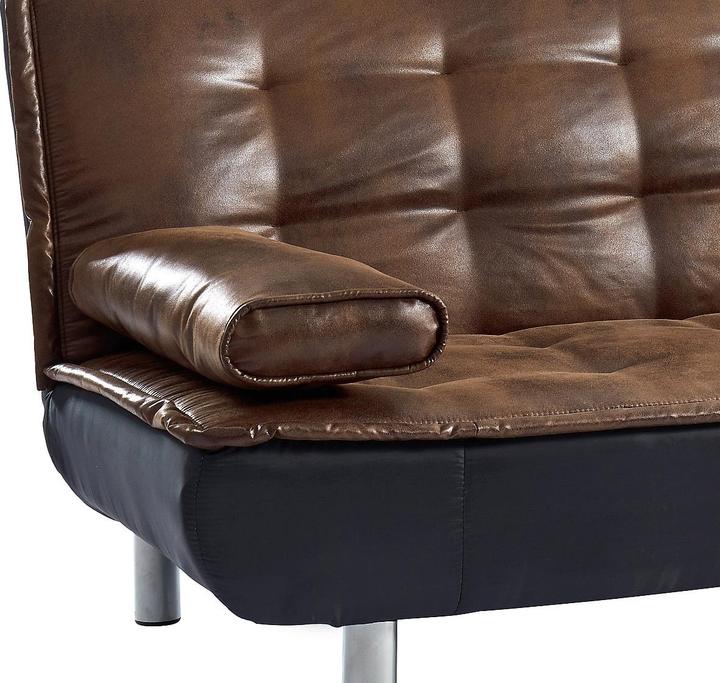 Produktbild Vente-unique Mishan (3-Sitzer)