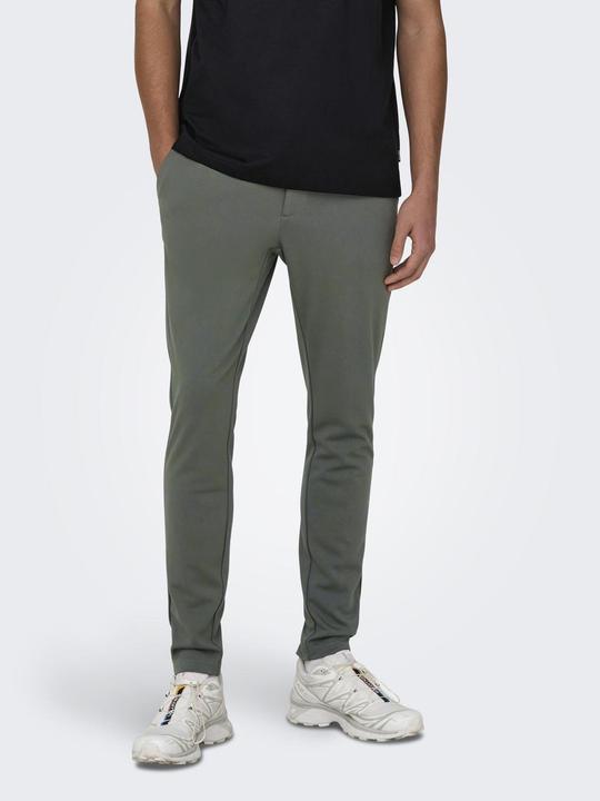 Produktbild Only & Sons ONSMARK PANT GW 0209 NOOS Chino Hose (33)