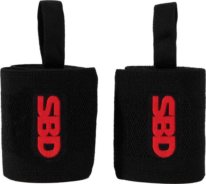 SBD Handgelenksbandagen Flexibel