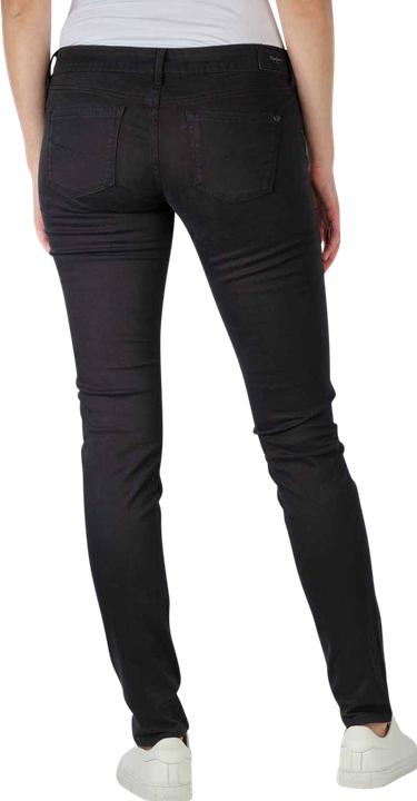 Produktbild Pepe Jeans Soho Colour Denim Skinny Fit Black (W32/L32)