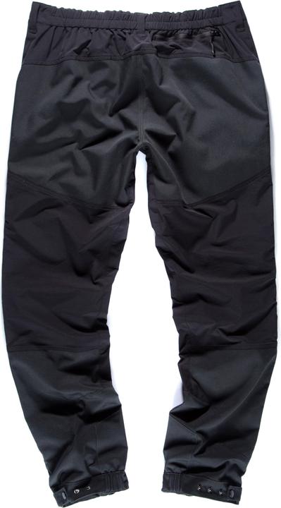 Image du produit Jay-Pi Pantalon Traveller JAI-PI, tissu déperlant et empiècements en toile - jusqu'à la taille 72 (54)