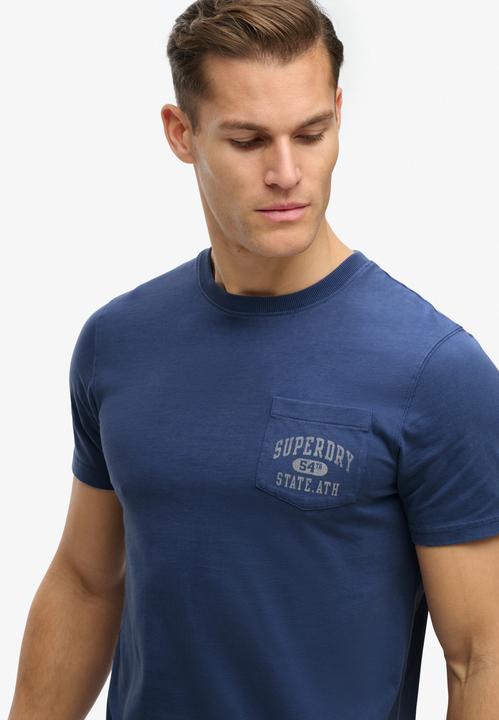 Produktbild Superdry Vintage Prep Relaxed (L)