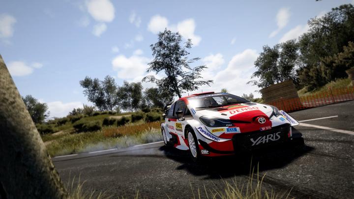 Immagine prodotto Nacon Gaming WRC 10 (PS5) (PS5, EN)