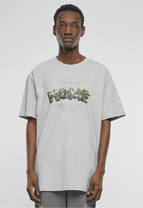 Produktbild Urban Classics Home Heavy Oversize Tee - 139523 (L)