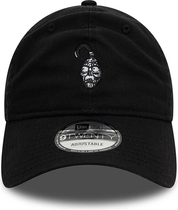 Immagine prodotto New Era Cappellino regolabile 9Twenty - HEAD Beetlejuice nero