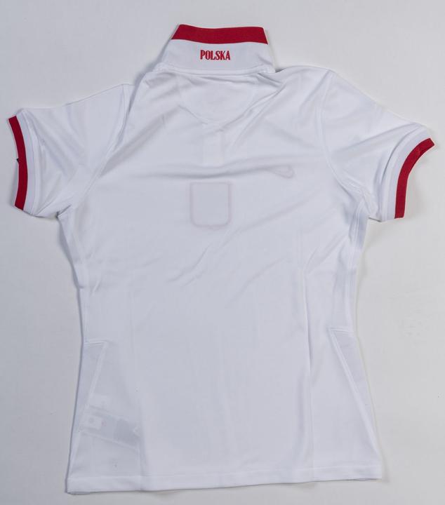 Produktbild Nike Polen EM Trikot (XXL)