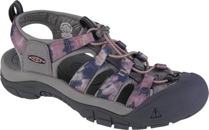 Actual product image Keen Neort Sandalen (38)