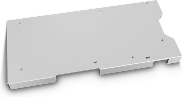 Produktbild EKWB EK-Quantum Vector² Trio RTX 3090 Ti Backplate - Nickel