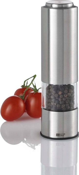 AdHoc Pepmatik (Peper, Zout)