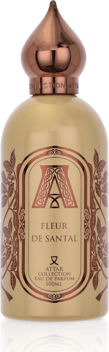 Image du produit Attar Collection Fleur de Santal (Eau de parfum, 100 ml)