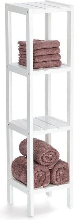 Immagine prodotto Zeller Present Scaffale verticale (22 x 22 x 92 cm)
