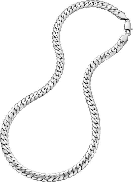 Image du produit True Rebels Herren Halskette - 38949 (Acier inoxydable)