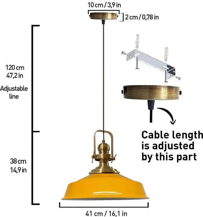 Immagine prodotto Bamyum Asletl (E27)