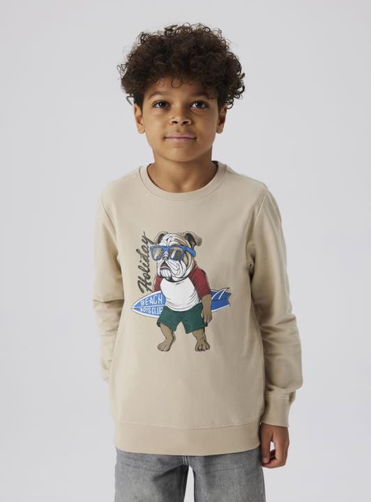 Produktbild Name it Langarm Sweatshirt (116)