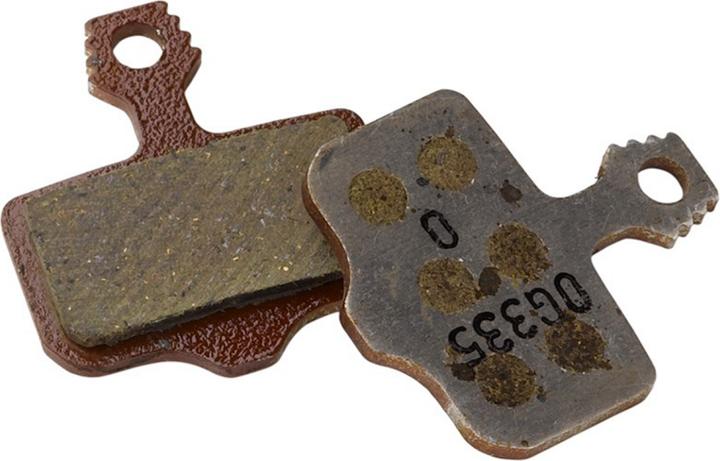 Produktbild Sram Disc Brake Pad (Avid, SRAM, Organisch (Resin))