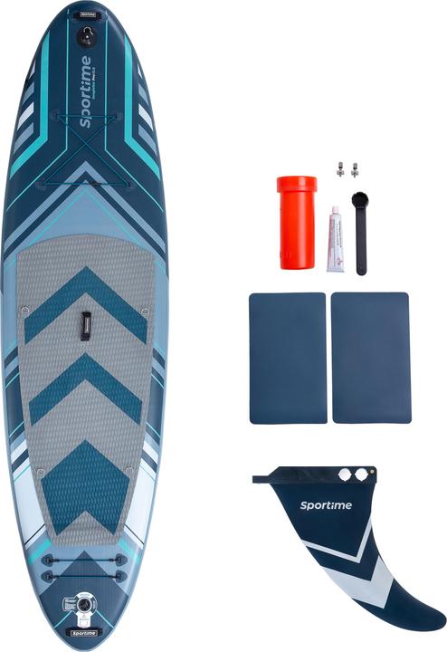 Image du produit Sportime Planche de stand up paddling Seegleiter Pro (10'8")