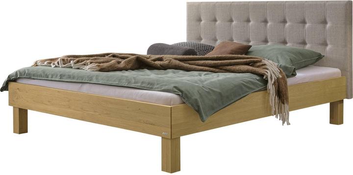 Chêne bright, Pepe Grey