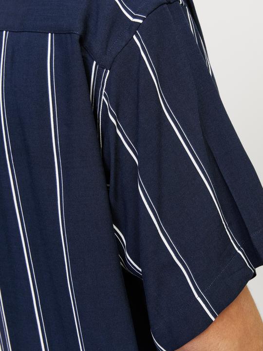 Produktbild Jack & Jones Relaxed Fit Hawaii-Hemd Hawaii-Hemd (S)