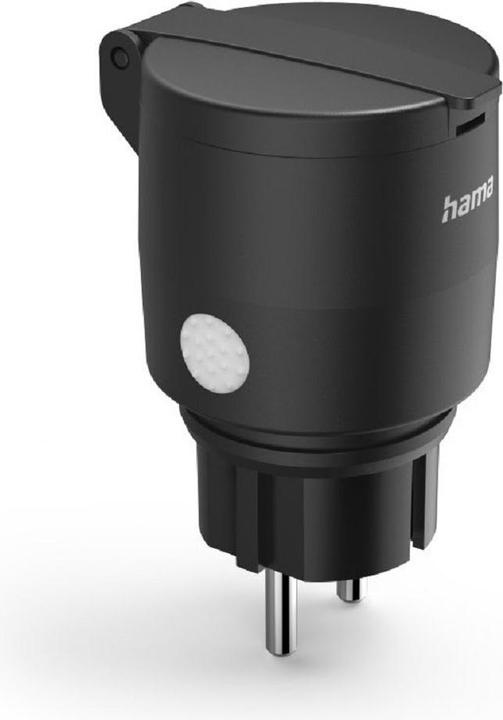 Hama WLAN-Steckdose Outdoor