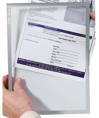 Immagine prodotto Franken Frame It (A3, 1x)