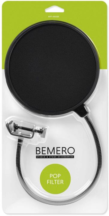 Immagine prodotto Bemero Protezione Pop MPF-4465BK