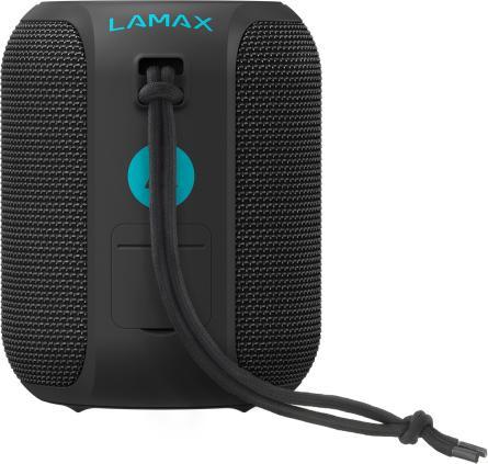 Actual product image Lamax Sounder2 Mini (30 h, Rechargeable battery operated)