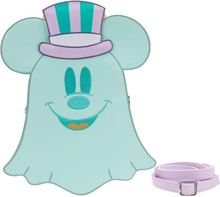 Immagine prodotto Funko Borsa Loungefly Disney Mickey & Minnie Ghost