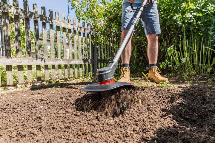 Produktbild AL-KO TL 1820